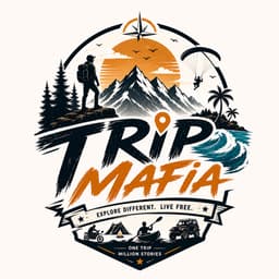 TRIP MAFIA logo